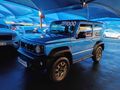 2022 Suzuki Jimny 1.5 GLX