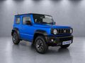 2022 Suzuki Jimny 1.5 GLX
