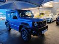 2022 Suzuki Jimny 1.5 GLX