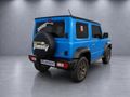 2022 Suzuki Jimny 1.5 GLX
