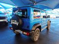 2022 Suzuki Jimny 1.5 GLX
