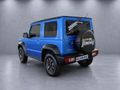 2022 Suzuki Jimny 1.5 GLX