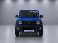 2022 Suzuki Jimny 1.5 GLX