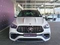 2024 Mercedes-AMG GLE AMG 63 S 4Matic+
