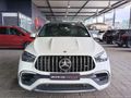 2024 Mercedes-AMG GLE AMG 63 S 4Matic+