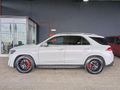 2024 Mercedes-AMG GLE AMG 63 S 4Matic+