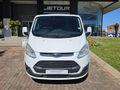 2017 Ford Tourneo Custom LTD 2.2 TDCi SWB (114kW)