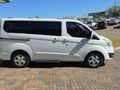 2017 Ford Tourneo Custom LTD 2.2 TDCi SWB (114kW)