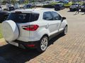 2020 Ford EcoSport 1.0 EcoBoost Titanium Auto