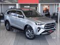 2026 Isuzu Mu-x 1.9D LS Auto