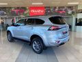 2026 Isuzu Mu-x 1.9D LS Auto