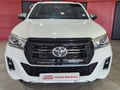 2019 Toyota Hilux 2.8 GD-6 Raised Body Raider Auto Extended Cab