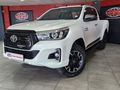 2019 Toyota Hilux 2.8 GD-6 Raised Body Raider Auto Extended Cab