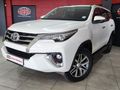 2018 Toyota Fortuner 2.8 GD-6 4x4 Auto