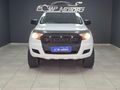 2016 Ford Ranger 2.2 TDCi XL Double-Cab