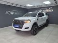 2016 Ford Ranger 2.2 TDCi XL Double-Cab