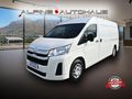 2022 Toyota Quantum 2.8 SLWB Panel Van