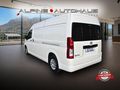 2022 Toyota Quantum 2.8 SLWB Panel Van