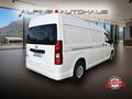 2022 Toyota Quantum 2.8 SLWB Panel Van