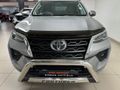 2021 Toyota Fortuner 2.8 GD-6 Raised Body Auto