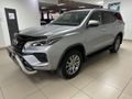 2021 Toyota Fortuner 2.8 GD-6 Raised Body Auto