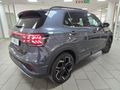 2025 Volkswagen T-Cross 1.0 TSI R-Line Auto