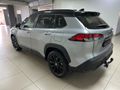 2025 Toyota Corolla Cross 1.8 GR-S