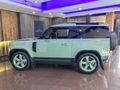 2023 Land Rover Defender 90 75th Edition D300