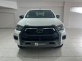 2022 Toyota Hilux 2.8 GD-6 Raised Body Legend Auto Double-Cab