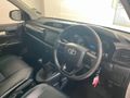 2023 Toyota Hilux 2.0 VVTi S Single-Cab