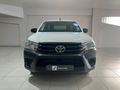 2023 Toyota Hilux 2.0 VVTi S Single-Cab