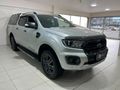2022 Ford Ranger 2.0D Bi-Turbo Wildtrak 4x4 Auto Double-Cab