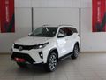 2024 Toyota Fortuner 2.4 GD-6 4x4 Auto