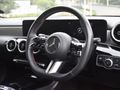 2025 Mercedes-Benz A-Class A 200 Auto