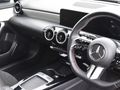2025 Mercedes-Benz A-Class A 200 Auto