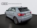 2025 Audi A1 Sportback 30 TFSI Advanced S-Tronic