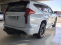 2022 Mitsubishi Pajero Sport 2.4D Auto