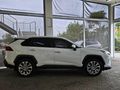 2021 Toyota RAV4 2.0 VX Auto