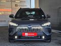 2026 Toyota Corolla Cross 1.8 XR Hybrid