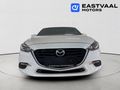 2017 Mazda 3 1.6 Dynamic 5-dr Auto