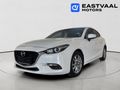 2017 Mazda 3 1.6 Dynamic 5-dr Auto