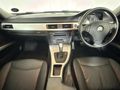 2010 BMW 3 Series 320d Innovation Auto