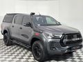2023 Toyota Hilux 2.8 GD-6 GR-S 4x4 Auto Double Cab