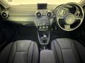 2011 Audi A1 1.6 TDI Ambition