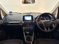 2019 Ford EcoSport 1.0 EcoBoost Trend
