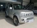 2018 Suzuki Jimny 1.3
