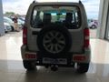 2018 Suzuki Jimny 1.3