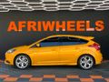 2013 Ford Focus 2.0 GTDi ST3 5-dr