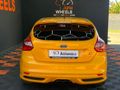 2013 Ford Focus 2.0 GTDi ST3 5-dr