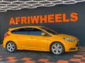 2013 Ford Focus 2.0 GTDi ST3 5-dr